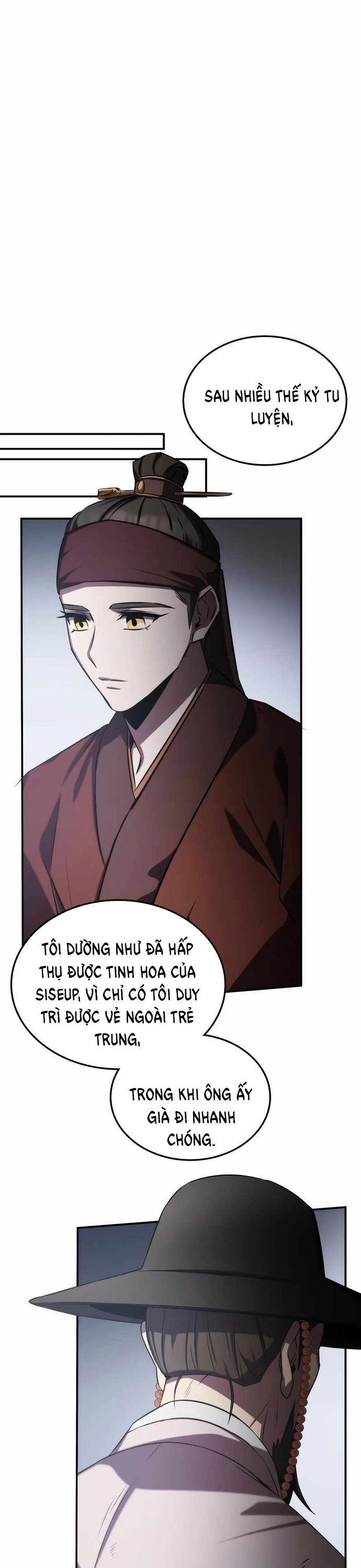 Tăng Lực Thợ Săn Chapter 60 - 41