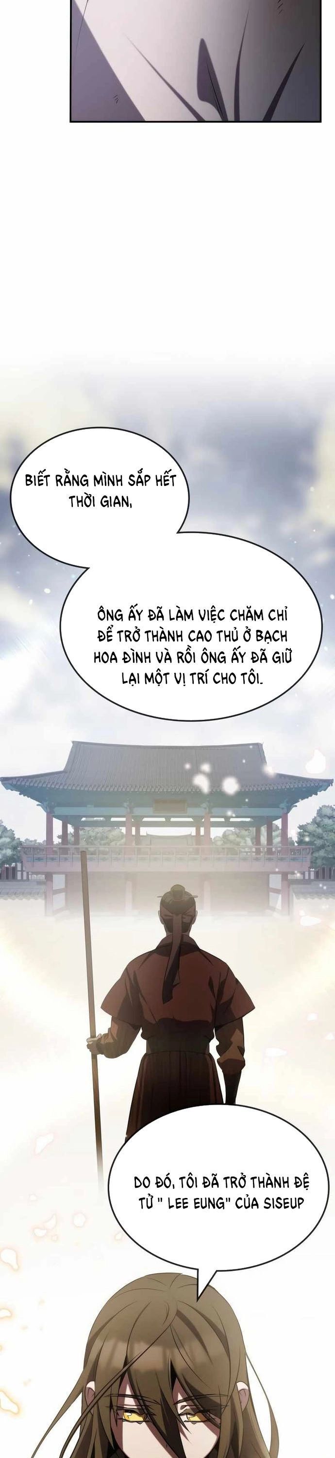 Tăng Lực Thợ Săn Chapter 60 - 42
