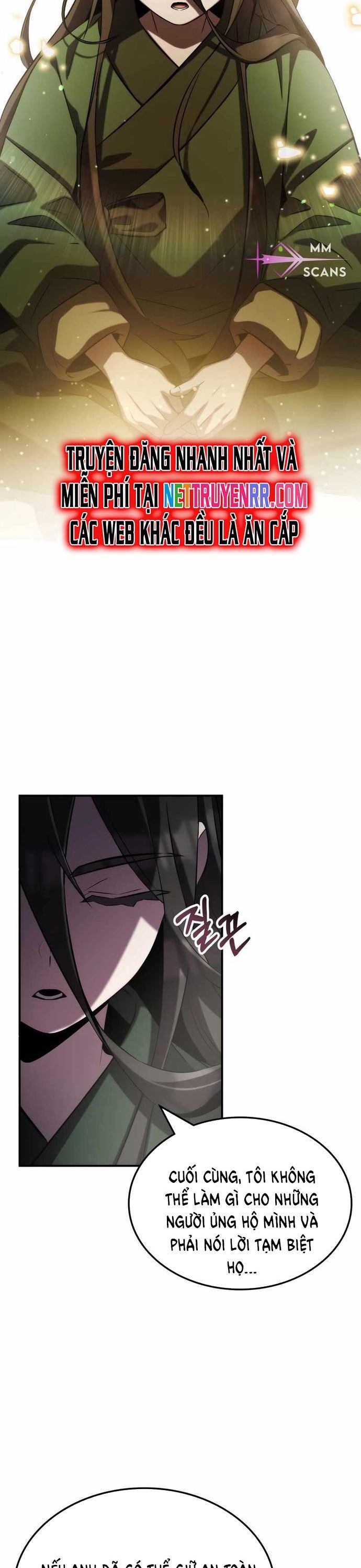 Tăng Lực Thợ Săn Chapter 60 - 43