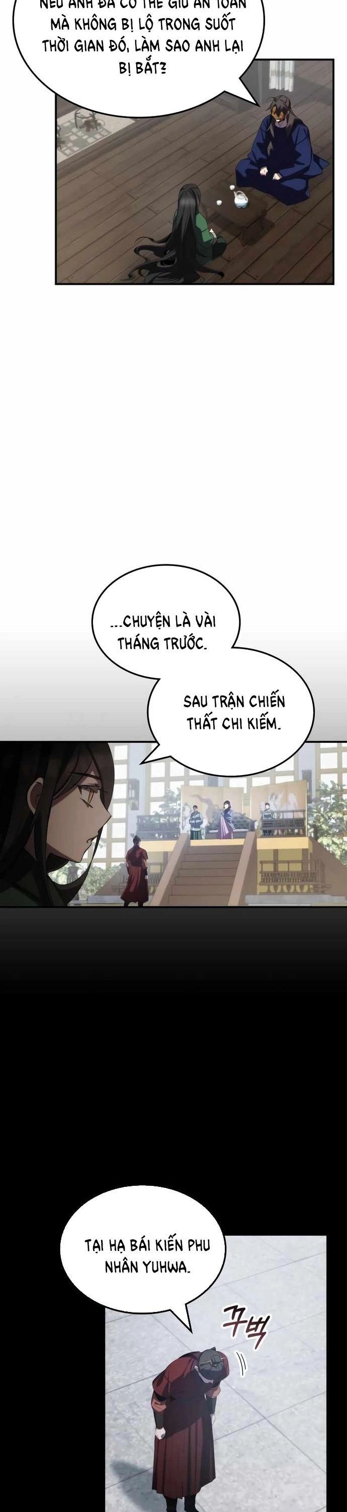 Tăng Lực Thợ Săn Chapter 60 - 44