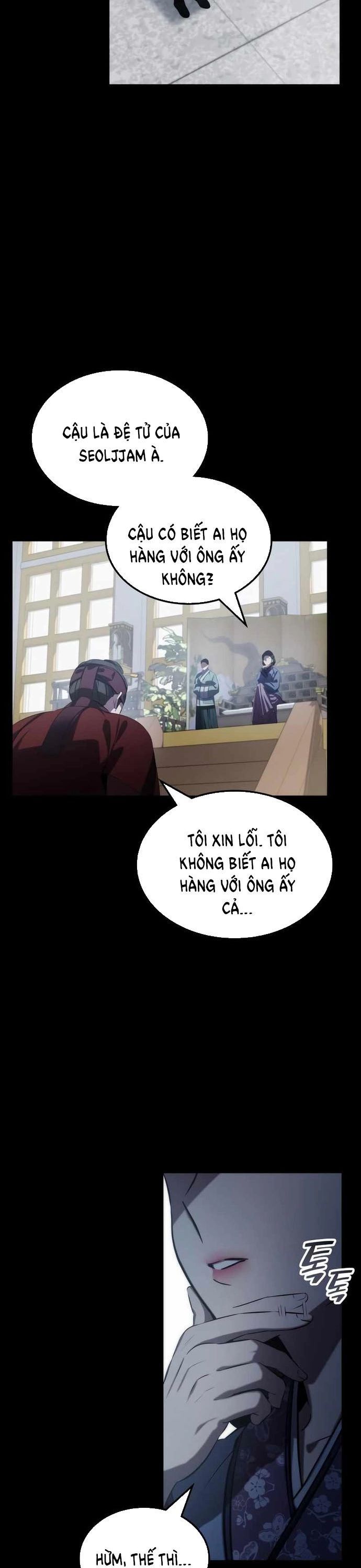 Tăng Lực Thợ Săn Chapter 60 - 45