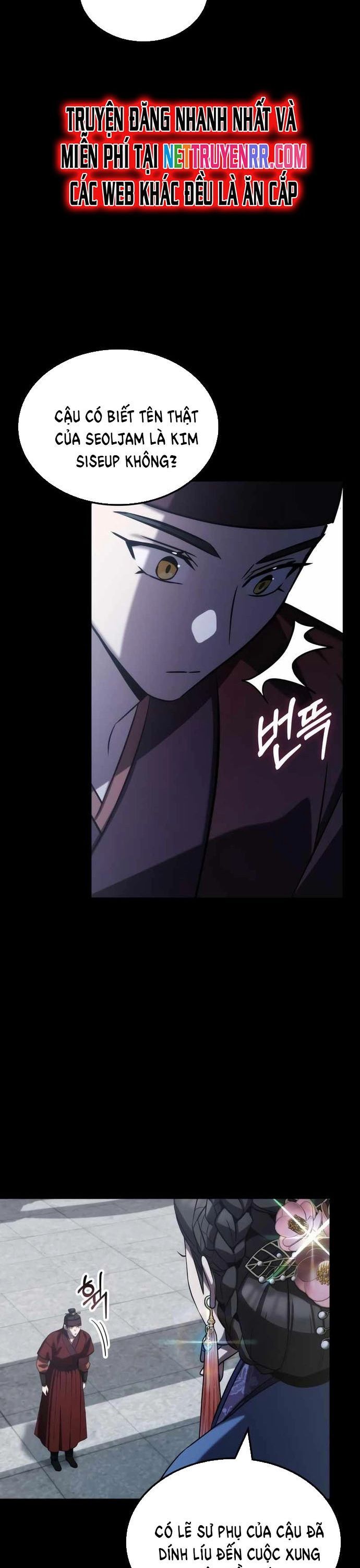 Tăng Lực Thợ Săn Chapter 60 - 46