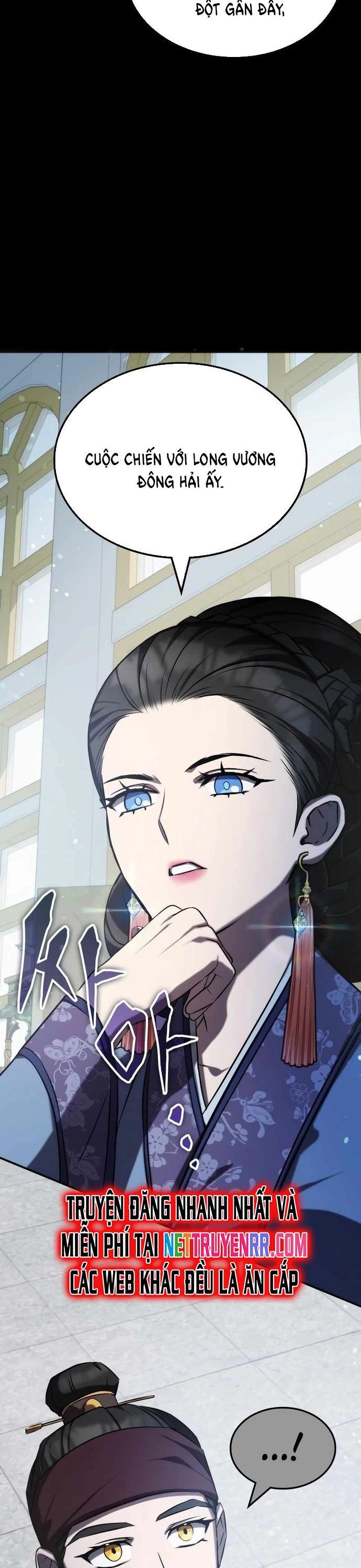 Tăng Lực Thợ Săn Chapter 60 - 47