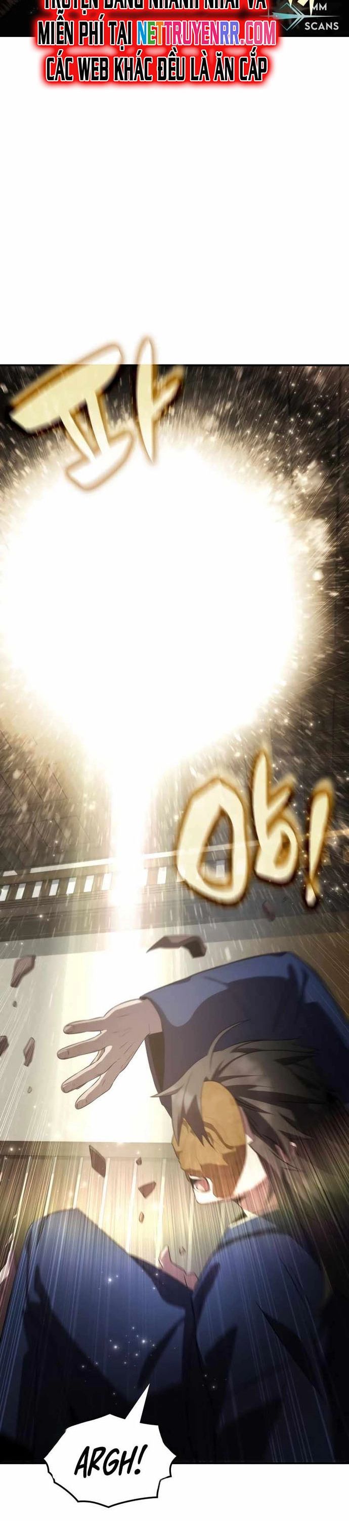 Tăng Lực Thợ Săn Chapter 60 - 6