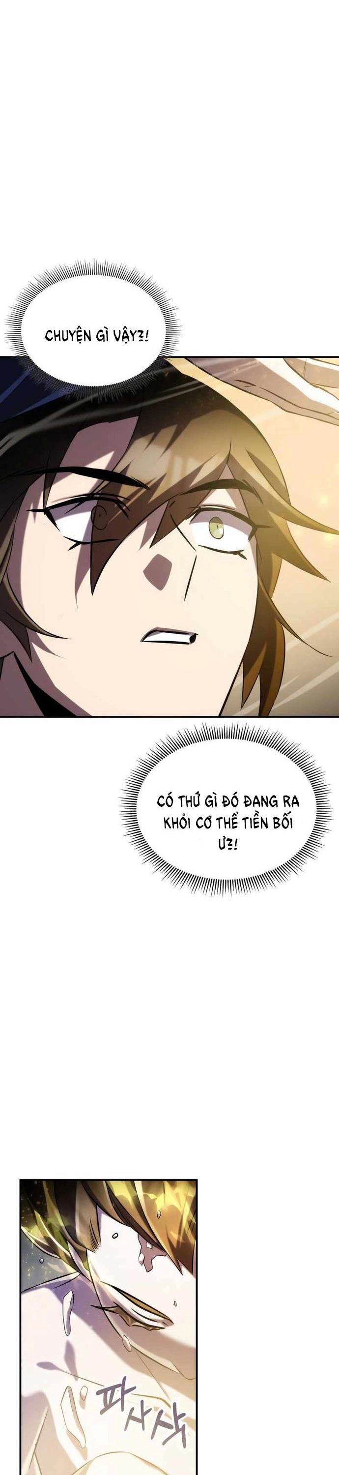 Tăng Lực Thợ Săn Chapter 60 - 7