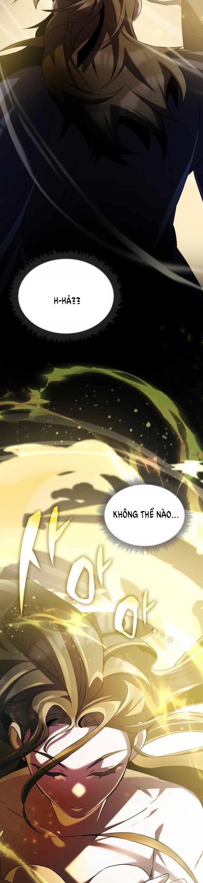 Tăng Lực Thợ Săn Chapter 60 - 9