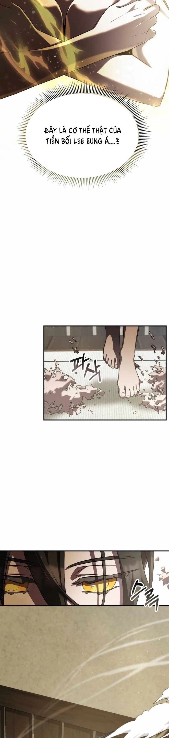 Tăng Lực Thợ Săn Chapter 60 - 10