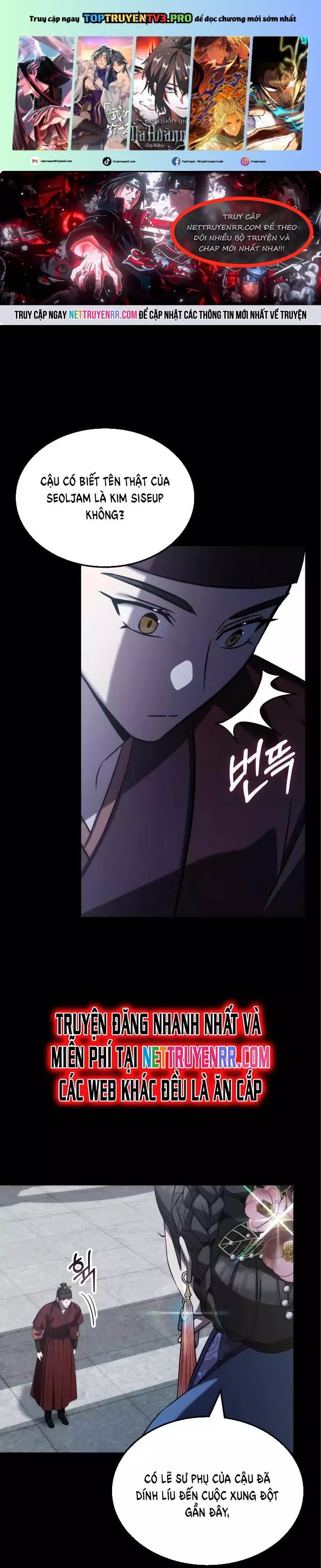 Tăng Lực Thợ Săn Chapter 61 - 1