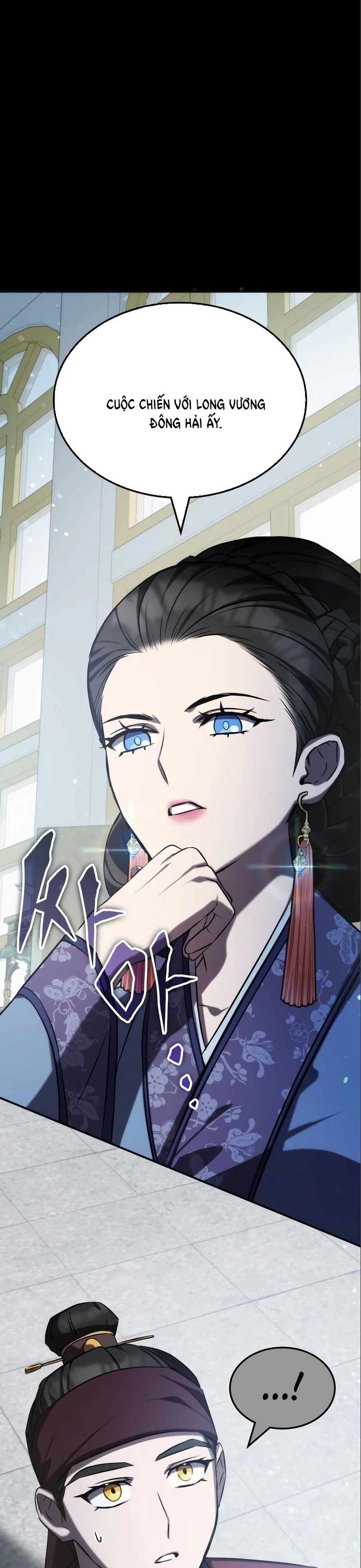 Tăng Lực Thợ Săn Chapter 61 - 2