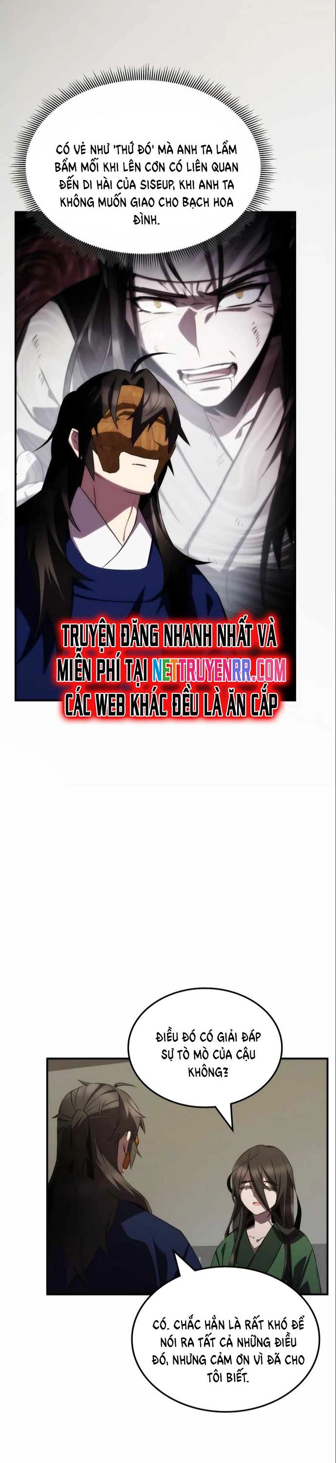 Tăng Lực Thợ Săn Chapter 61 - 11