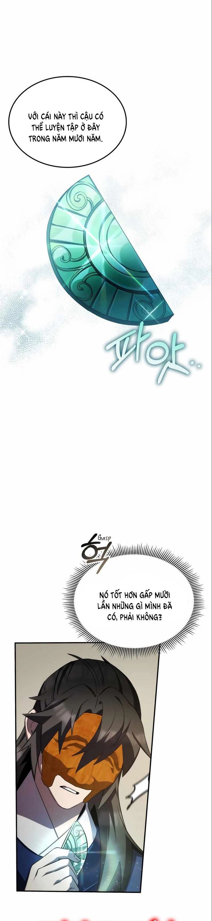 Tăng Lực Thợ Săn Chapter 61 - 13