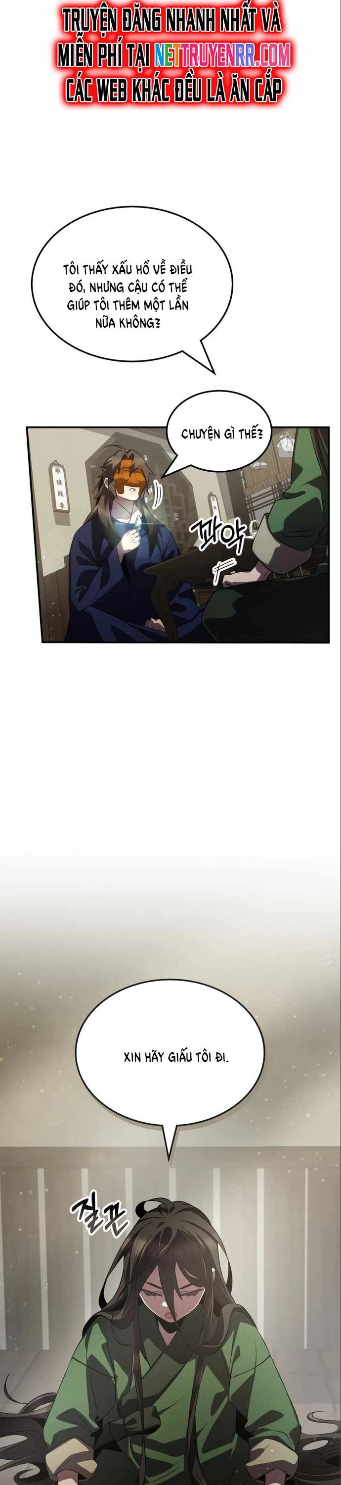 Tăng Lực Thợ Săn Chapter 61 - 14