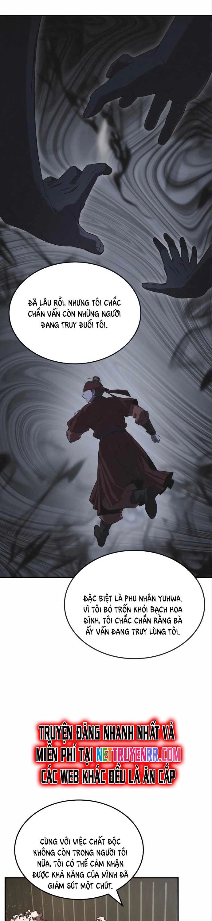 Tăng Lực Thợ Săn Chapter 61 - 16