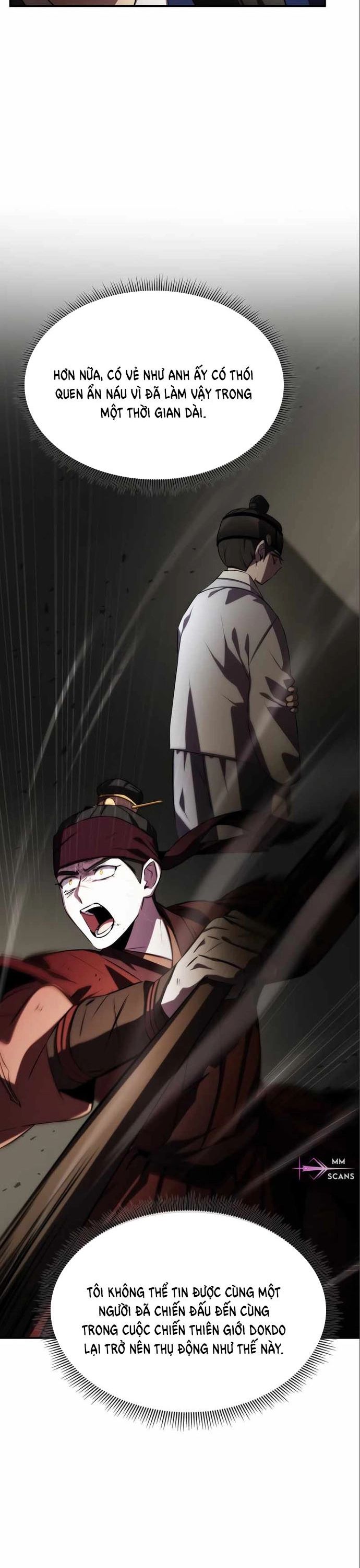 Tăng Lực Thợ Săn Chapter 61 - 18