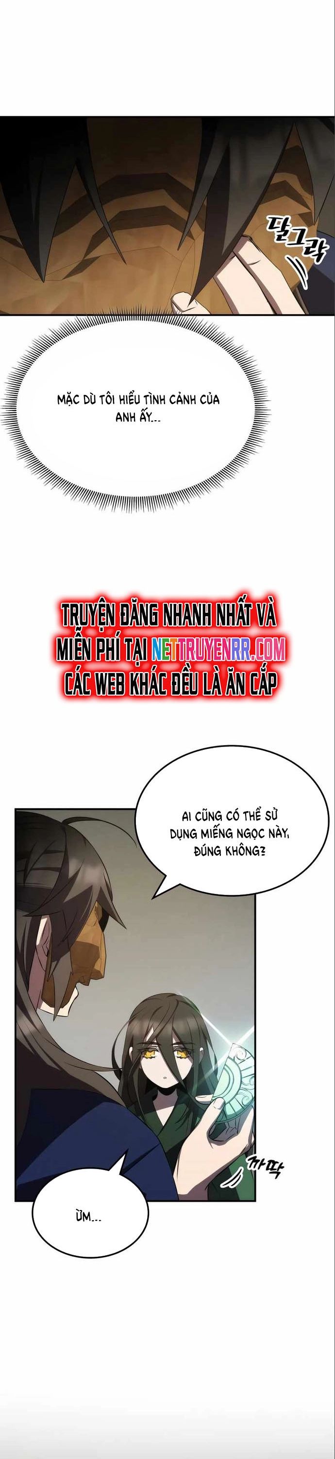 Tăng Lực Thợ Săn Chapter 61 - 19