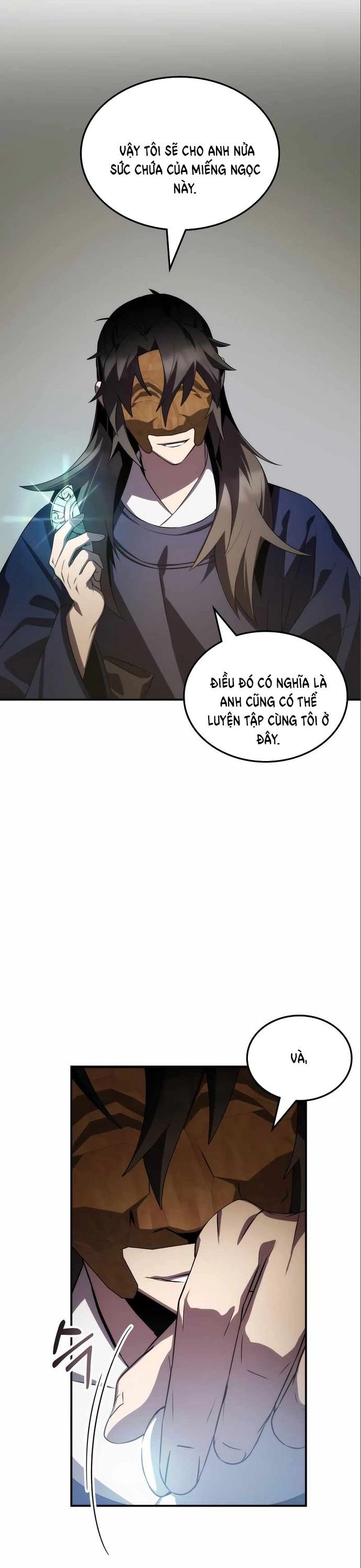 Tăng Lực Thợ Săn Chapter 61 - 20