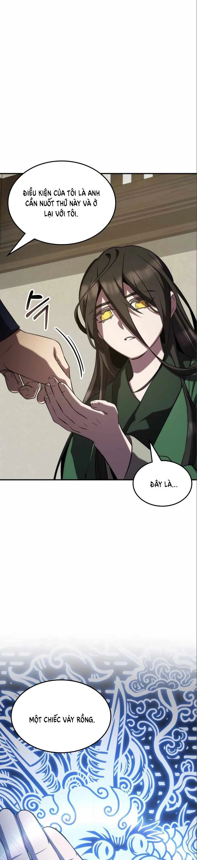 Tăng Lực Thợ Săn Chapter 61 - 21