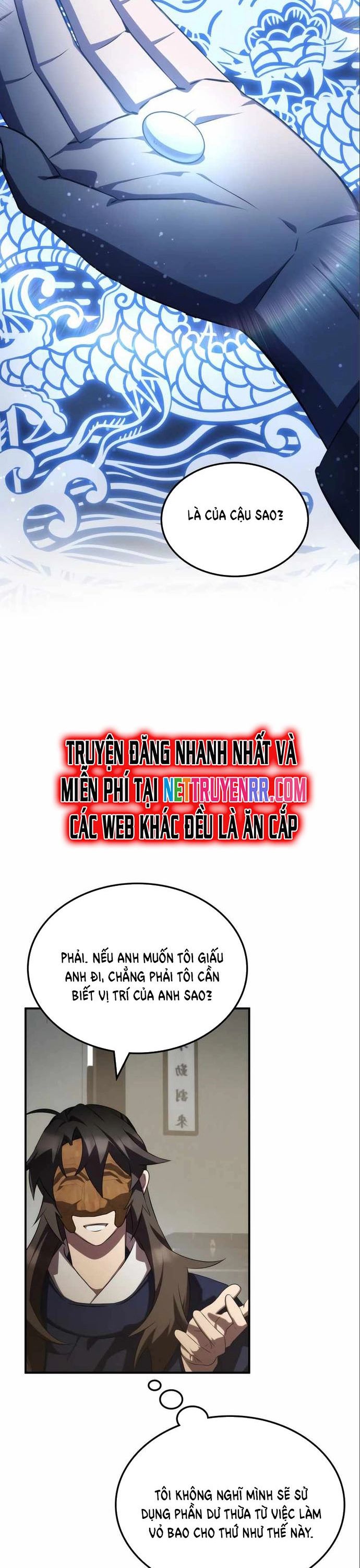 Tăng Lực Thợ Săn Chapter 61 - 22