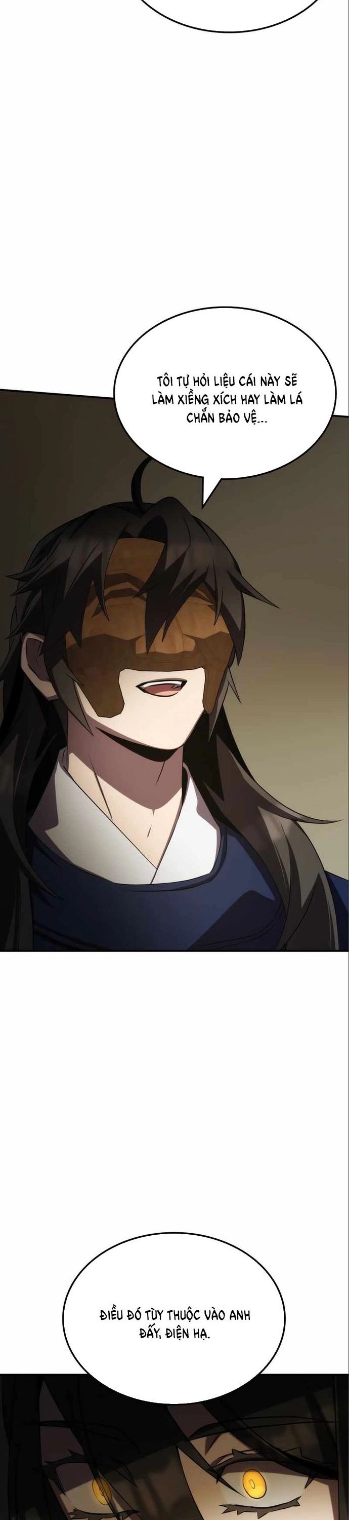 Tăng Lực Thợ Săn Chapter 61 - 24