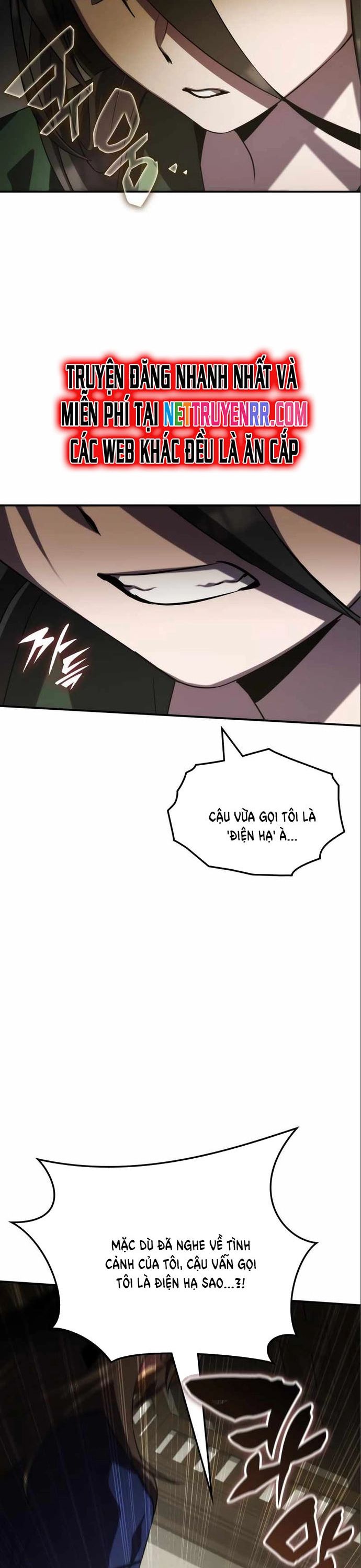 Tăng Lực Thợ Săn Chapter 61 - 25