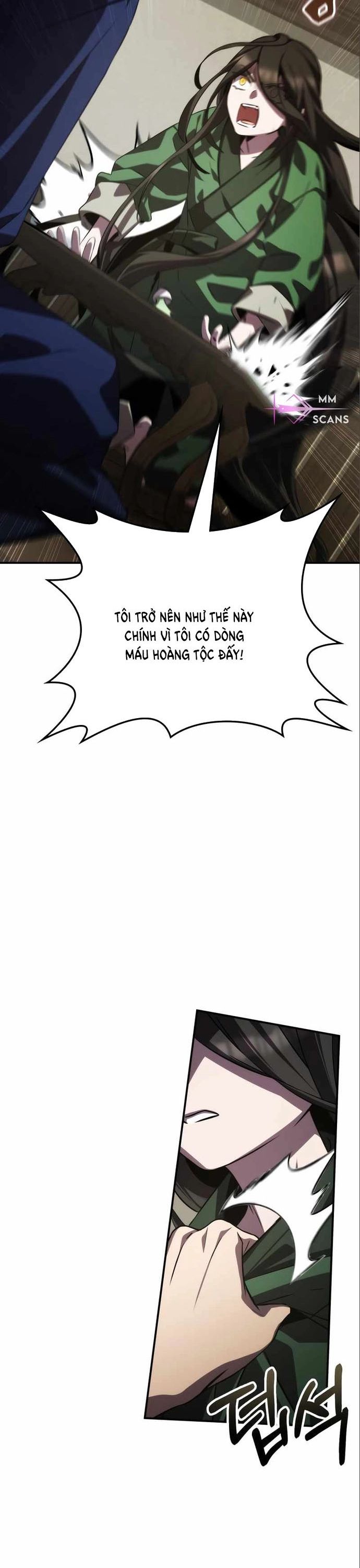 Tăng Lực Thợ Săn Chapter 61 - 26