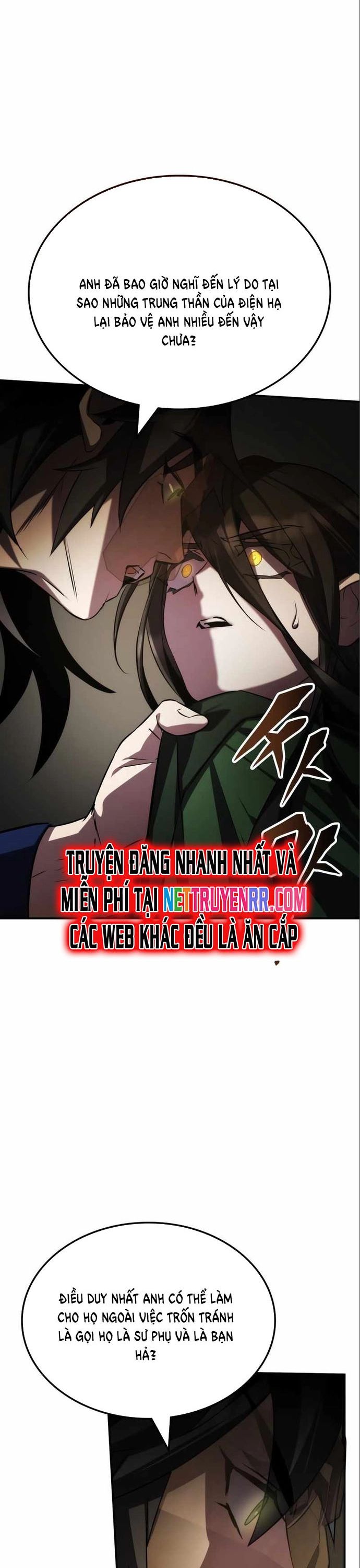 Tăng Lực Thợ Săn Chapter 61 - 27