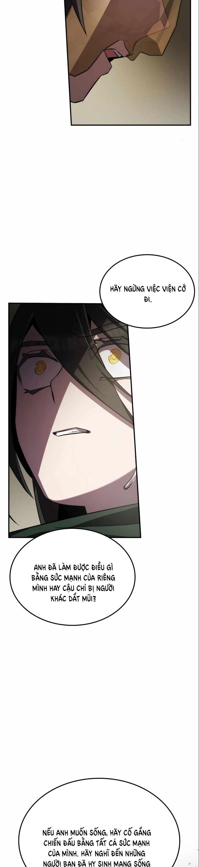 Tăng Lực Thợ Săn Chapter 61 - 28