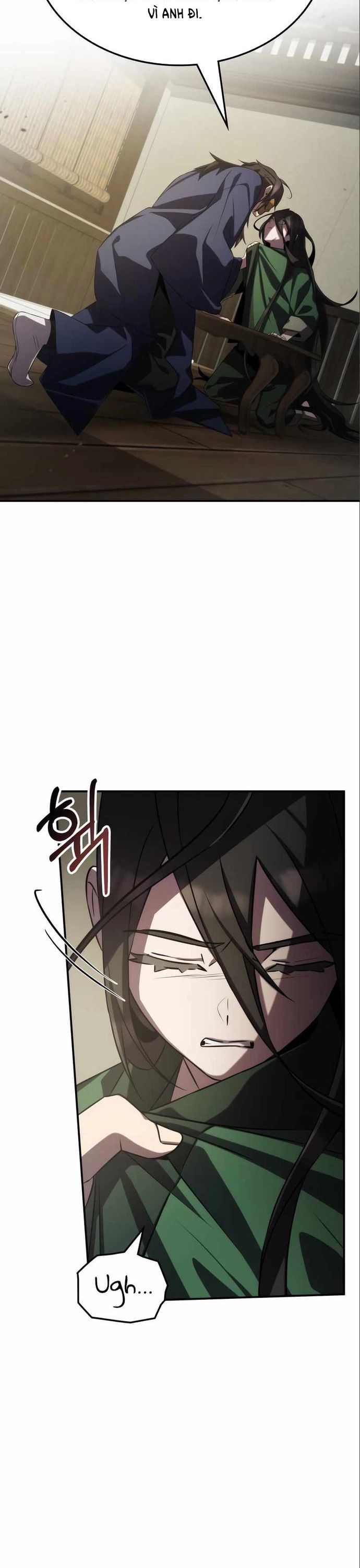 Tăng Lực Thợ Săn Chapter 61 - 29