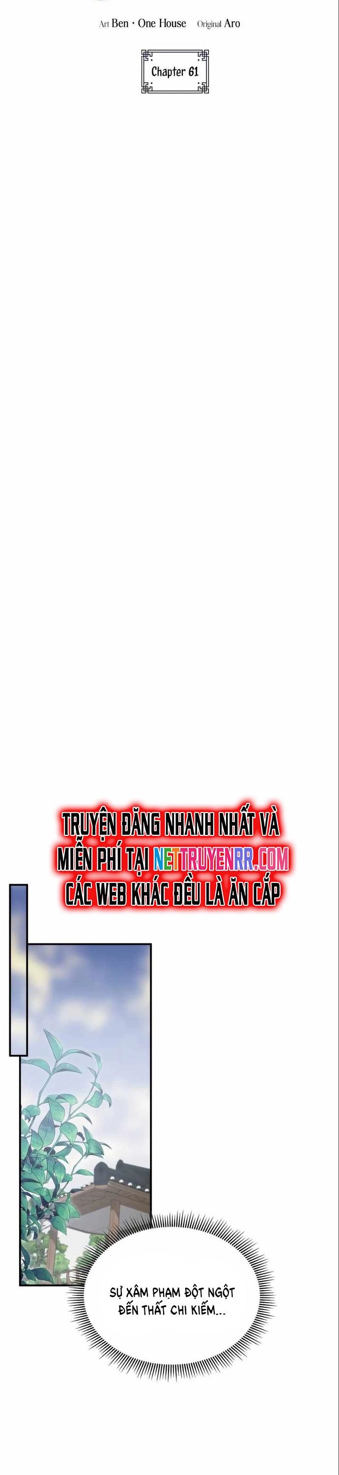 Tăng Lực Thợ Săn Chapter 61 - 4