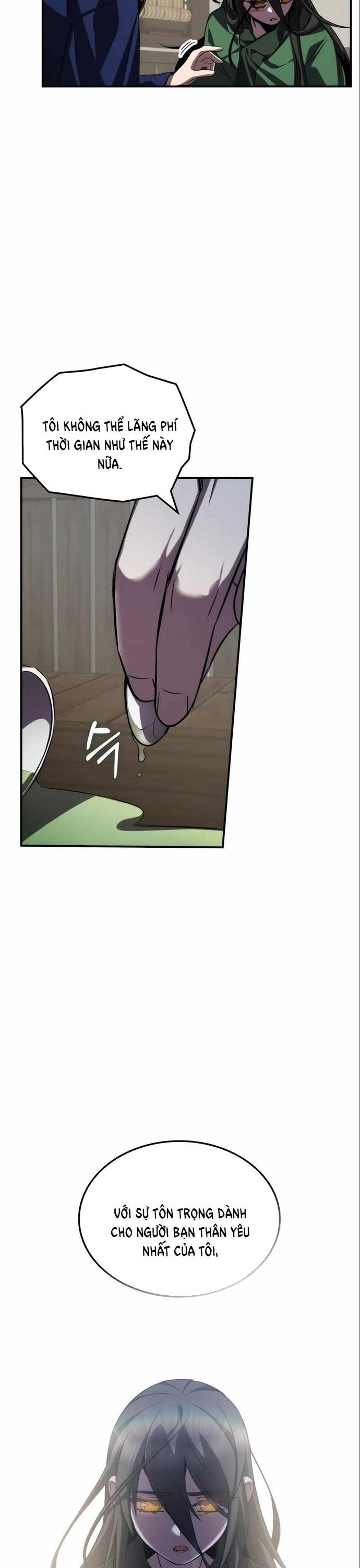 Tăng Lực Thợ Săn Chapter 61 - 31