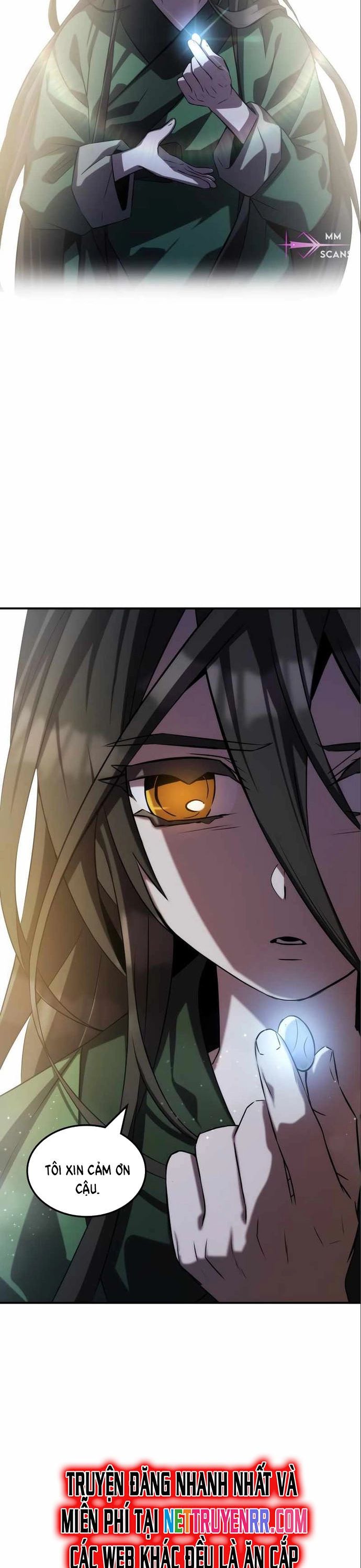 Tăng Lực Thợ Săn Chapter 61 - 32