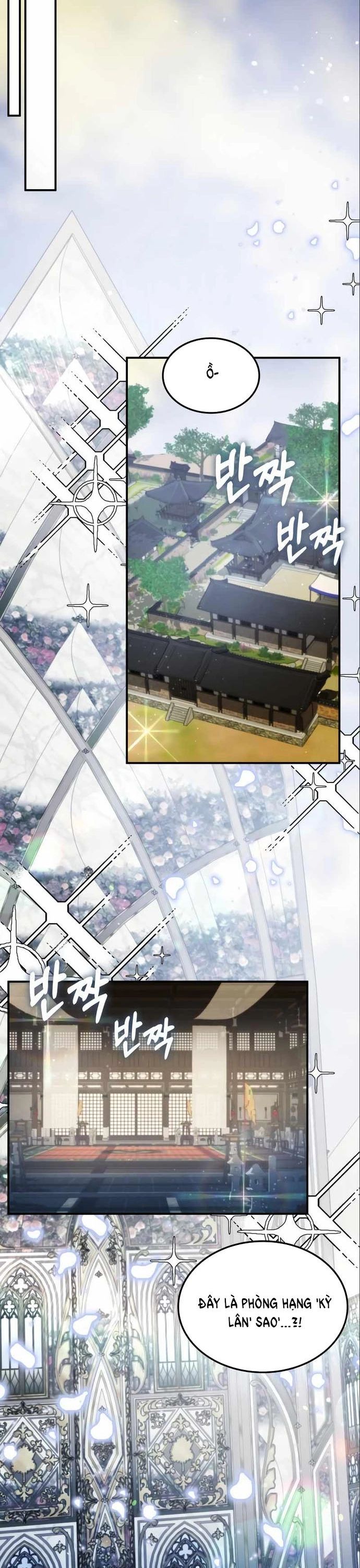 Tăng Lực Thợ Săn Chapter 61 - 34