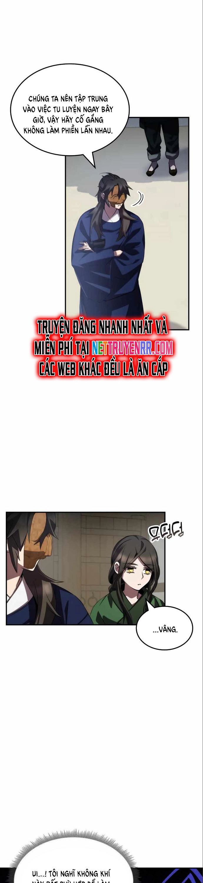 Tăng Lực Thợ Săn Chapter 61 - 36