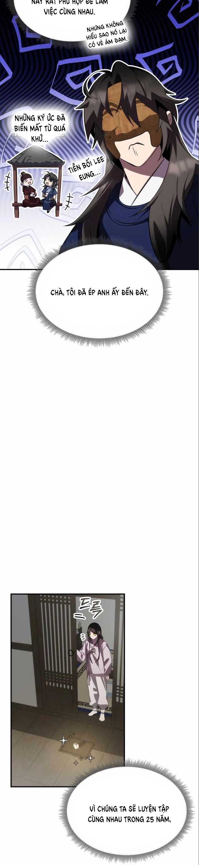 Tăng Lực Thợ Săn Chapter 61 - 37