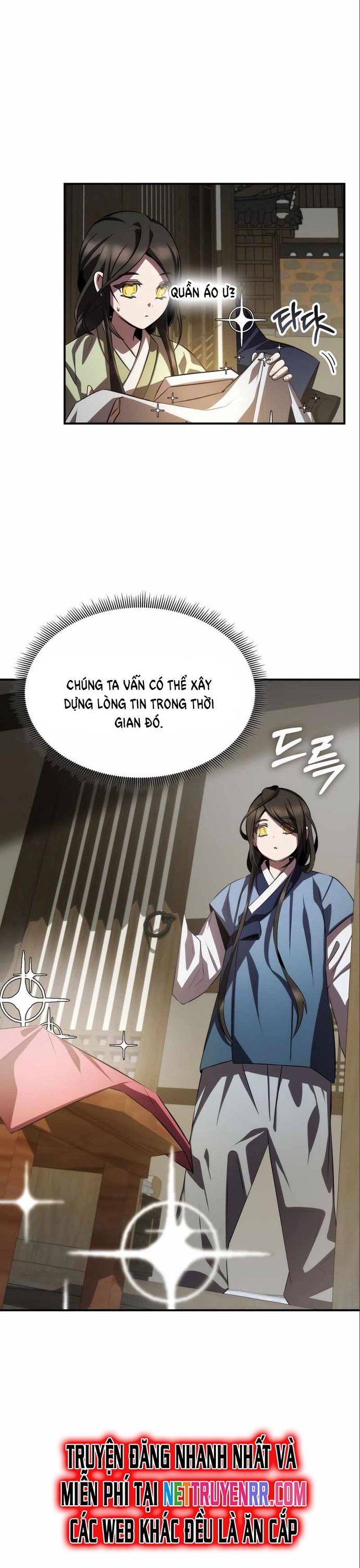 Tăng Lực Thợ Săn Chapter 61 - 38