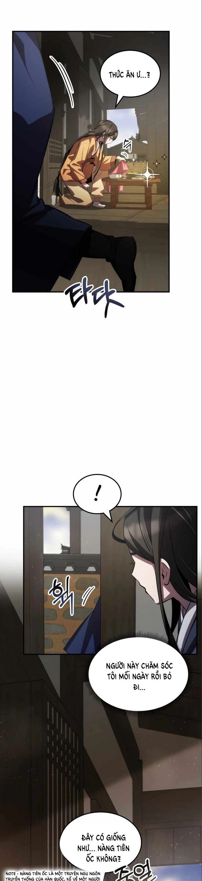 Tăng Lực Thợ Săn Chapter 61 - 39