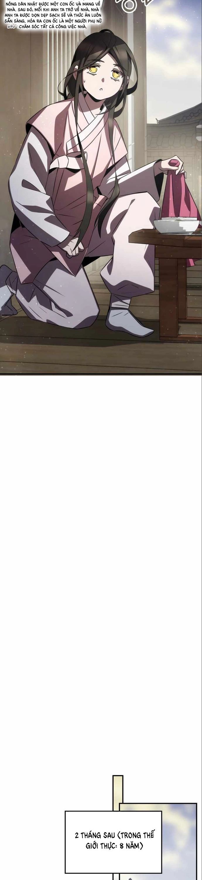 Tăng Lực Thợ Săn Chapter 61 - 40