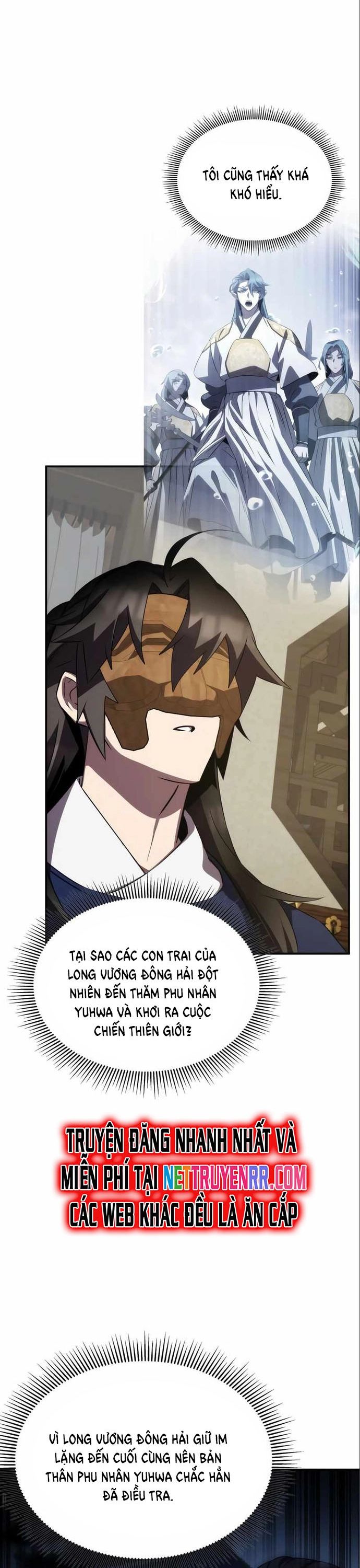 Tăng Lực Thợ Săn Chapter 61 - 5