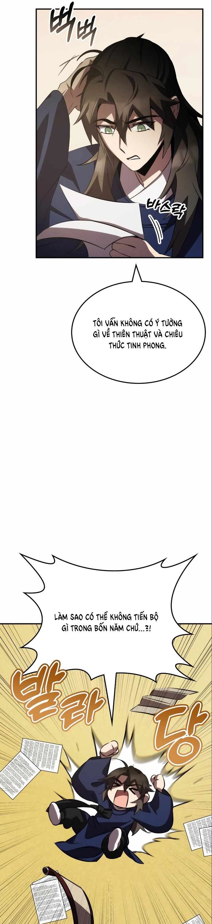 Tăng Lực Thợ Săn Chapter 61 - 42