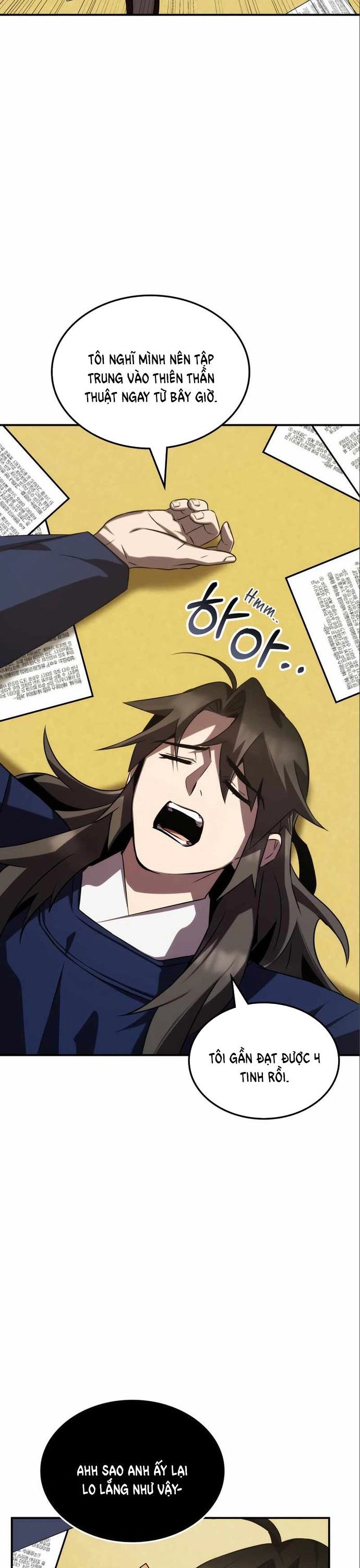 Tăng Lực Thợ Săn Chapter 61 - 43