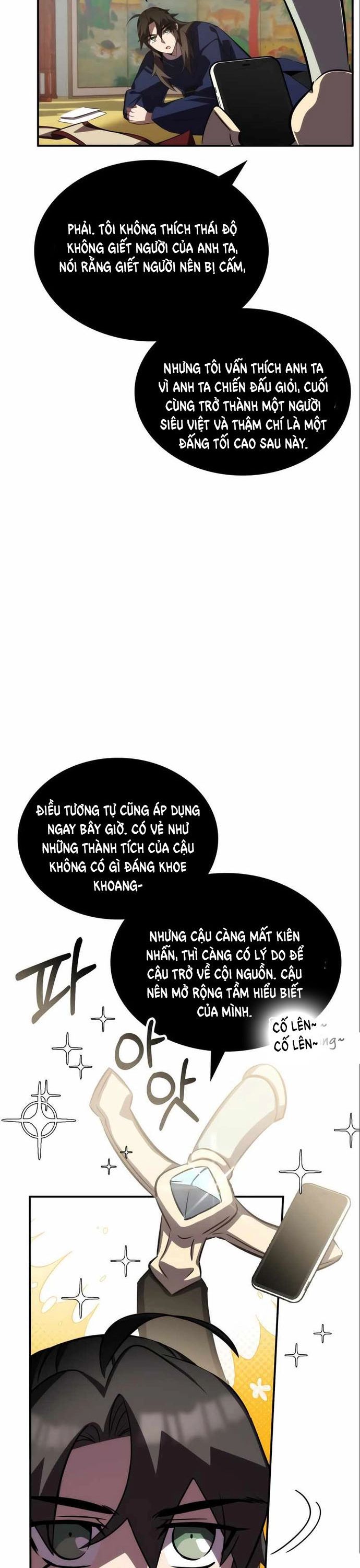 Tăng Lực Thợ Săn Chapter 61 - 45