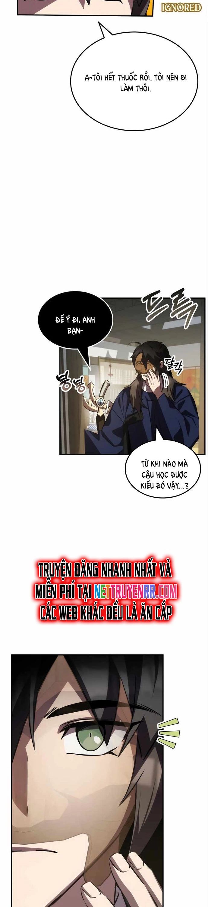 Tăng Lực Thợ Săn Chapter 61 - 46