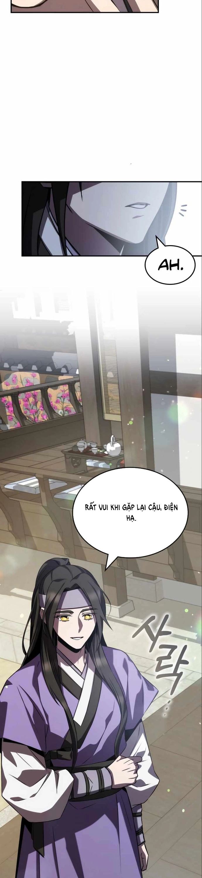 Tăng Lực Thợ Săn Chapter 61 - 47