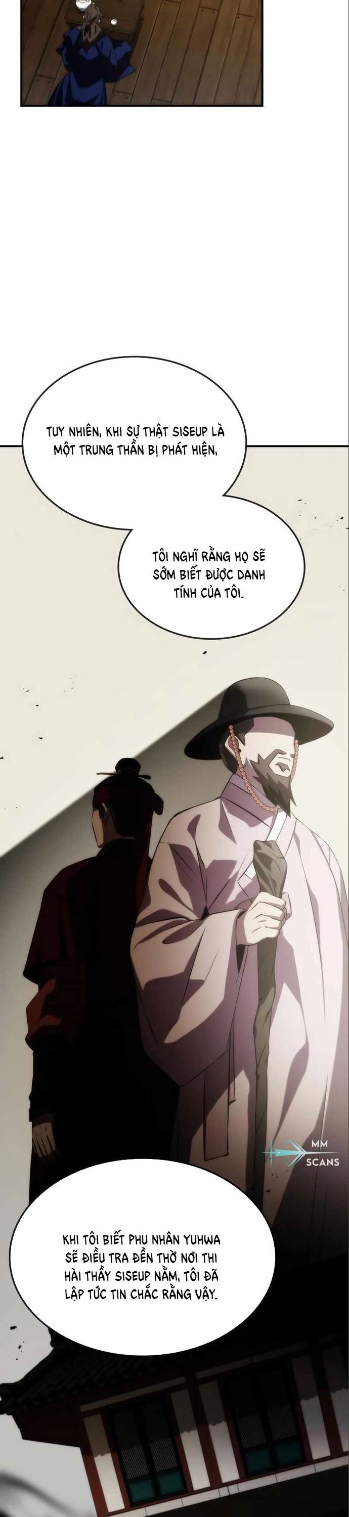 Tăng Lực Thợ Săn Chapter 61 - 9