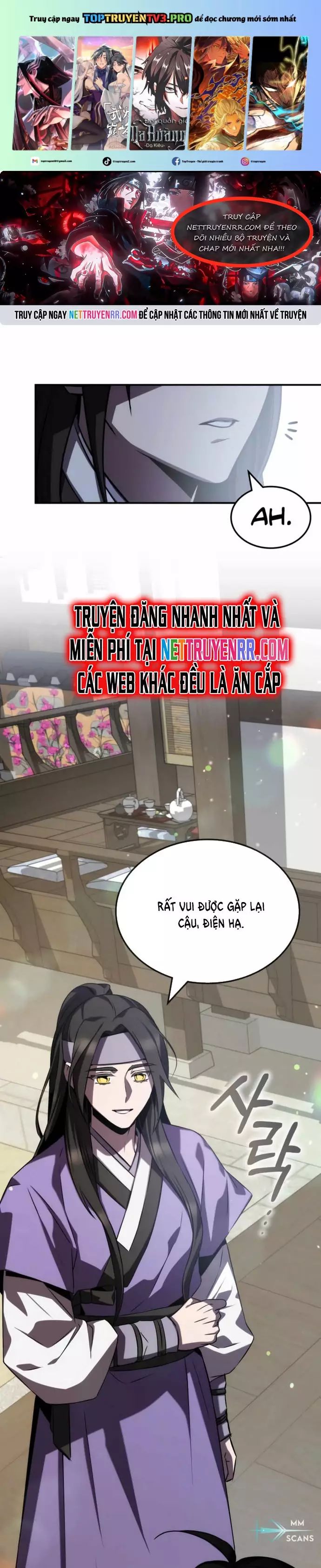 Tăng Lực Thợ Săn Chapter 62 - 1