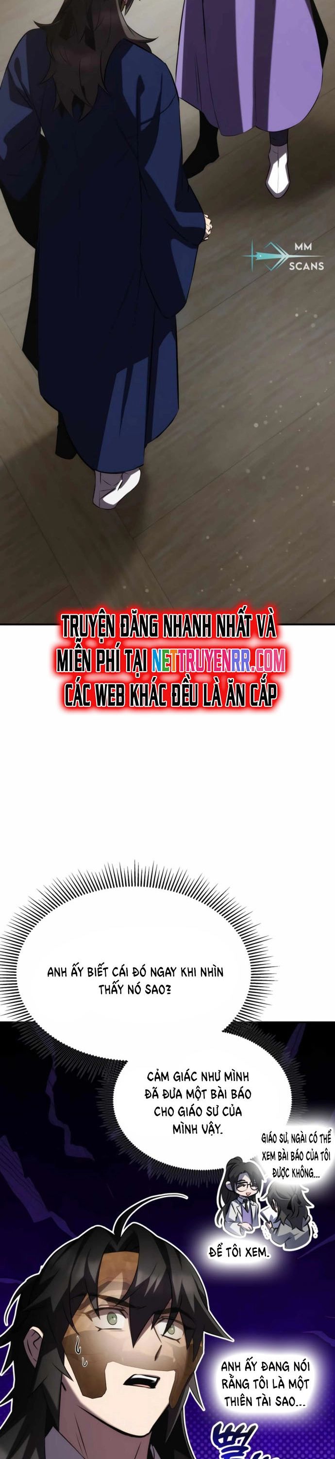 Tăng Lực Thợ Săn Chapter 62 - 12