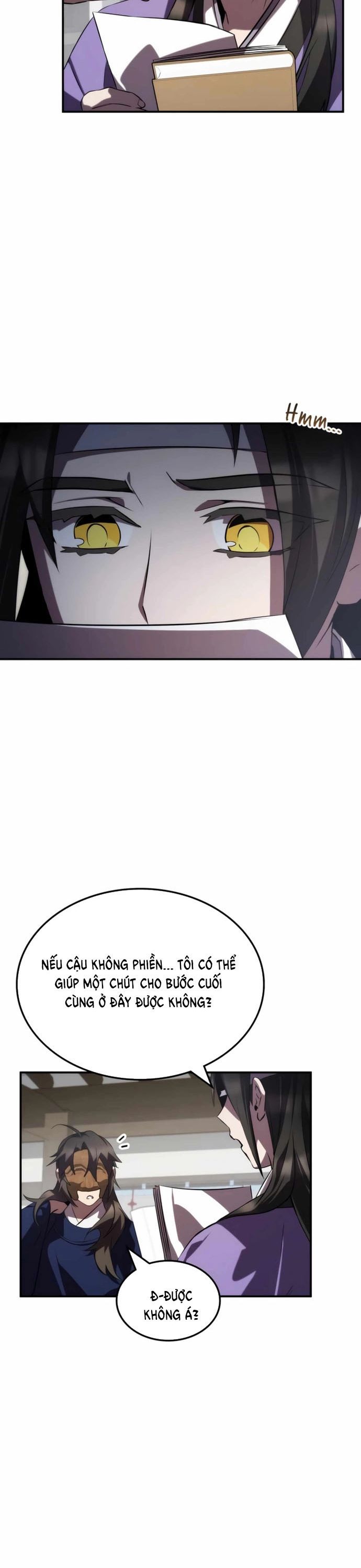 Tăng Lực Thợ Săn Chapter 62 - 14