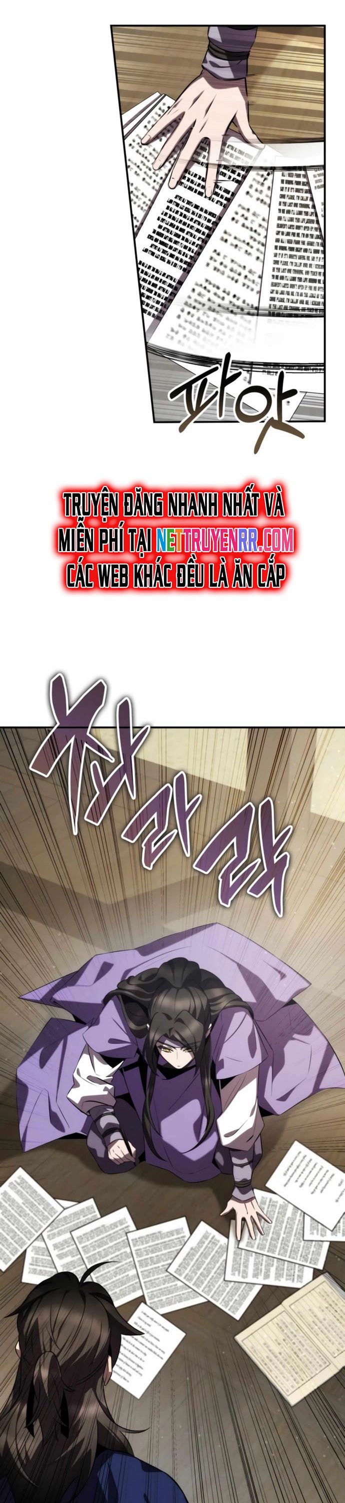 Tăng Lực Thợ Săn Chapter 62 - 15