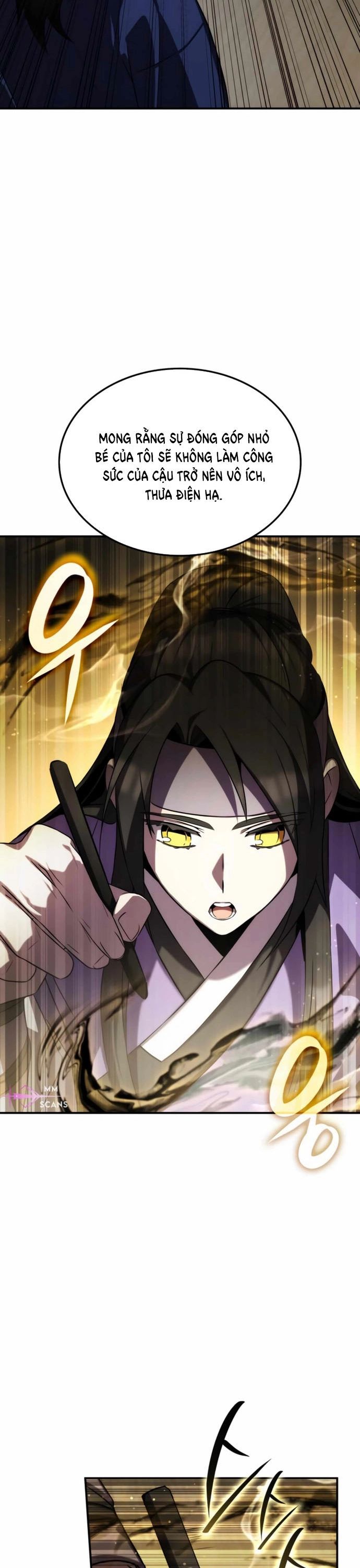 Tăng Lực Thợ Săn Chapter 62 - 16