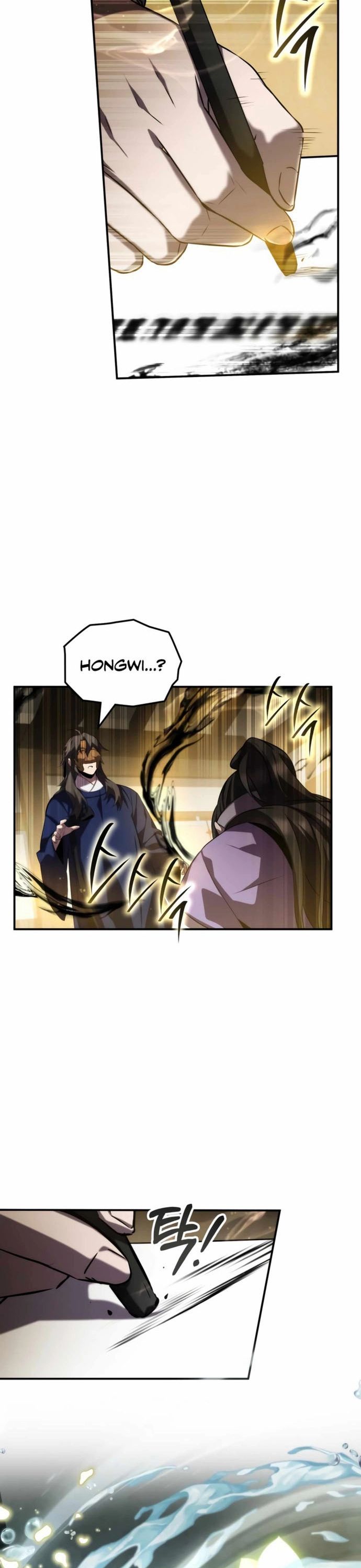 Tăng Lực Thợ Săn Chapter 62 - 17